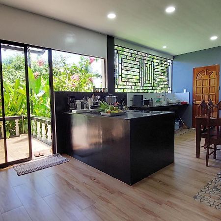 Matteo'S Hus Villa Rental Zamboanguita  Екстериор снимка