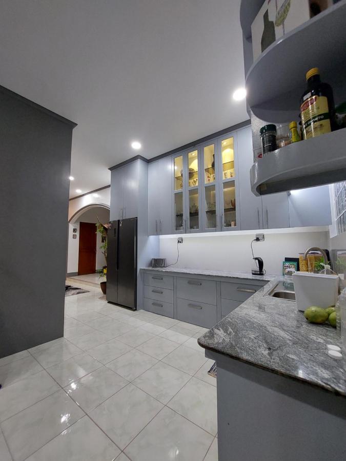 Matteo'S Hus Villa Rental Zamboanguita  Екстериор снимка