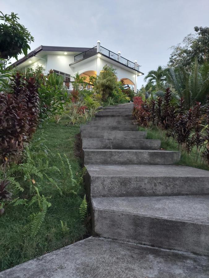 Matteo'S Hus Villa Rental Zamboanguita  Екстериор снимка