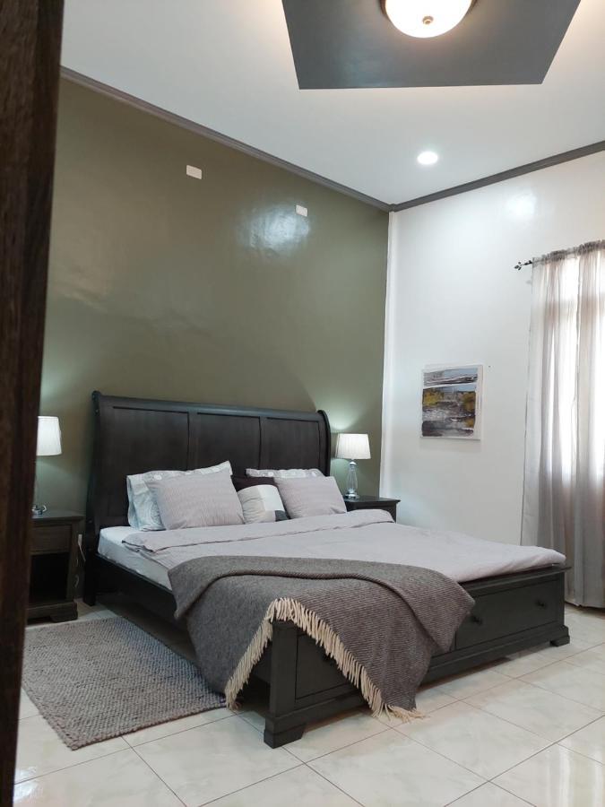 Matteo'S Hus Villa Rental Zamboanguita  Екстериор снимка
