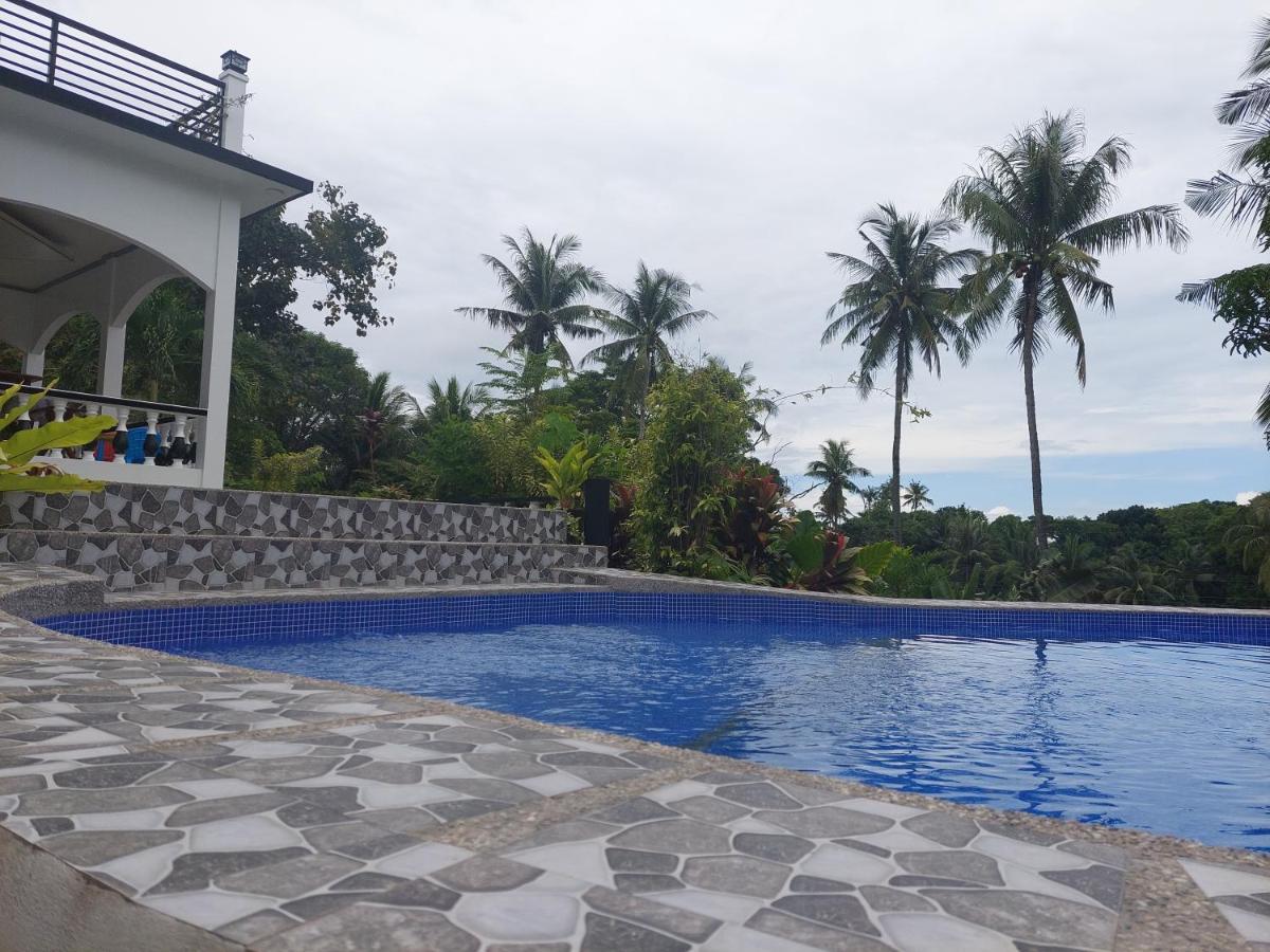 Matteo'S Hus Villa Rental Zamboanguita  Екстериор снимка