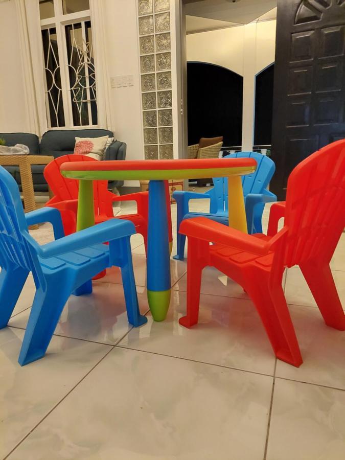 Matteo'S Hus Villa Rental Zamboanguita  Екстериор снимка