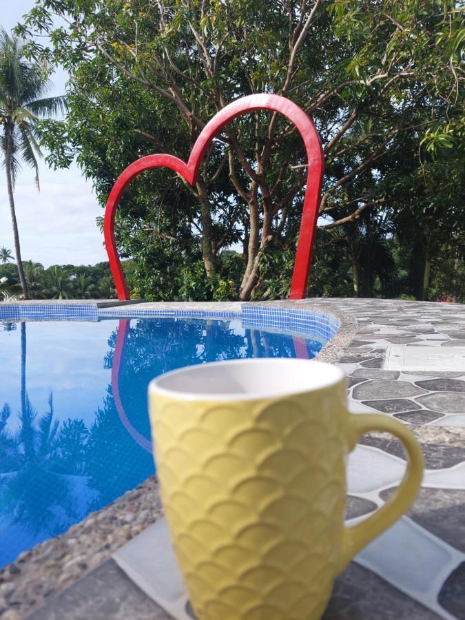 Matteo'S Hus Villa Rental Zamboanguita  Екстериор снимка