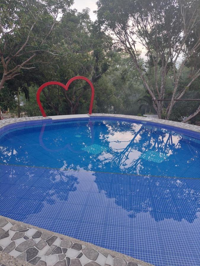 Matteo'S Hus Villa Rental Zamboanguita  Екстериор снимка