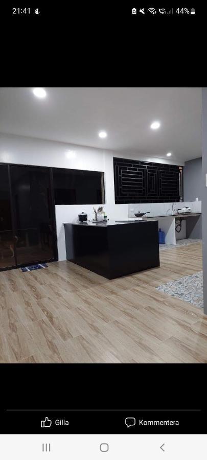Matteo'S Hus Villa Rental Zamboanguita  Екстериор снимка