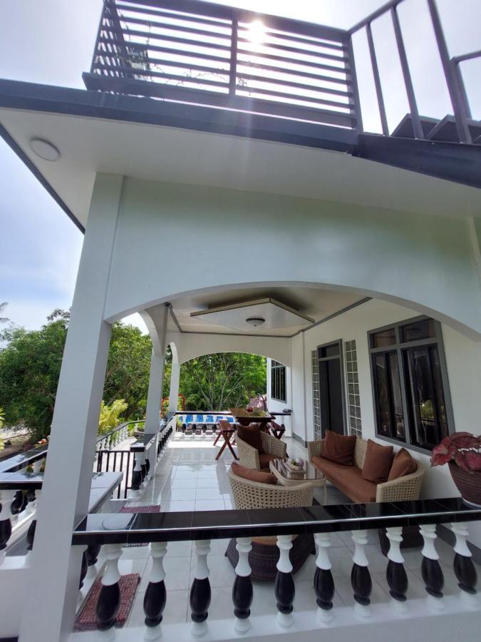 Matteo'S Hus Villa Rental Zamboanguita  Екстериор снимка