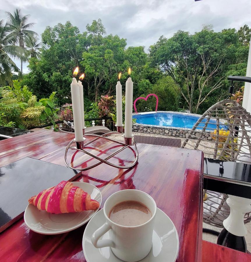 Matteo'S Hus Villa Rental Zamboanguita  Екстериор снимка