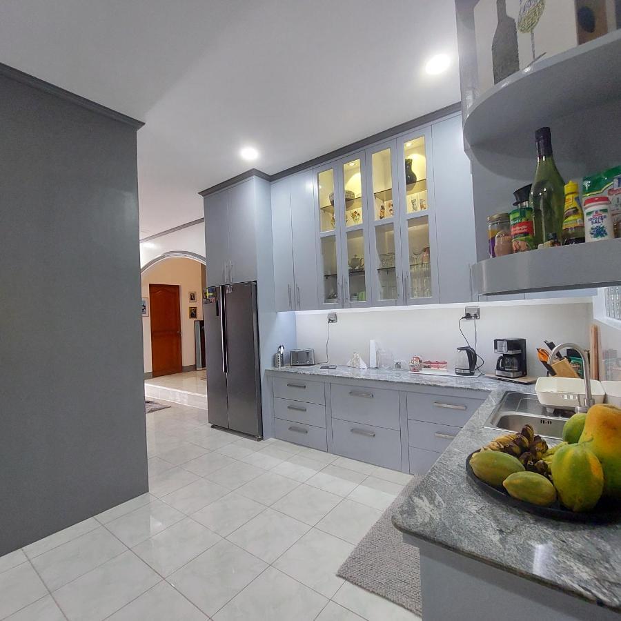 Matteo'S Hus Villa Rental Zamboanguita  Екстериор снимка