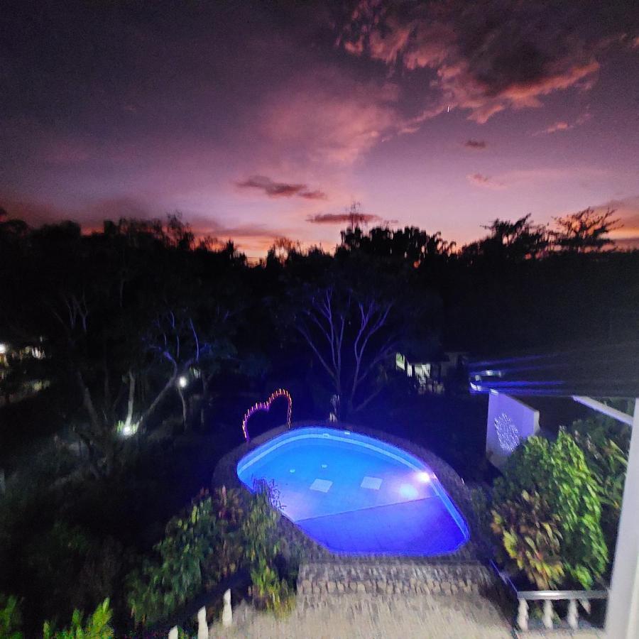 Matteo'S Hus Villa Rental Zamboanguita  Екстериор снимка