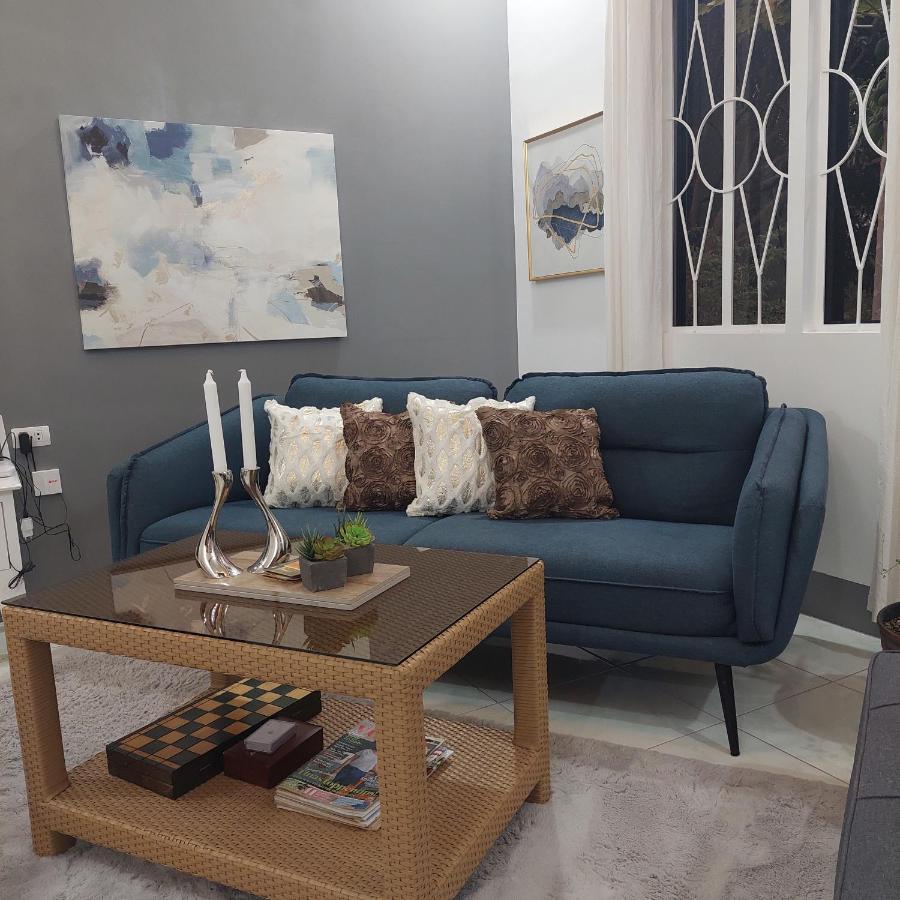 Matteo'S Hus Villa Rental Zamboanguita  Екстериор снимка