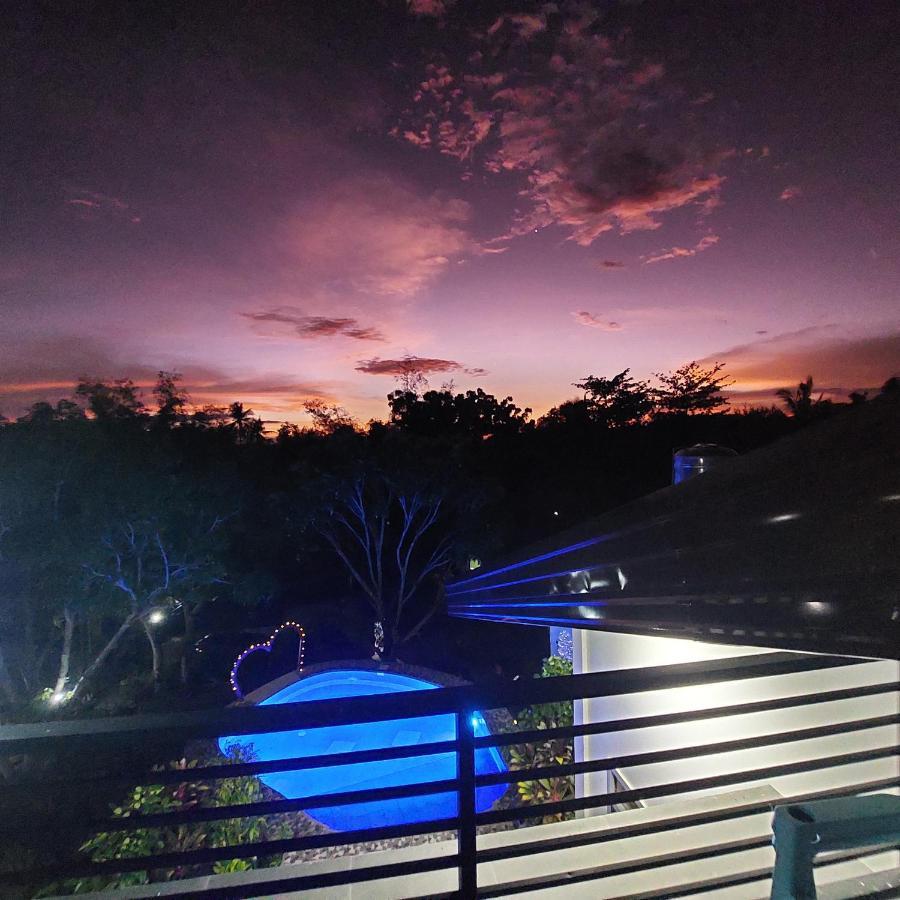 Matteo'S Hus Villa Rental Zamboanguita  Екстериор снимка