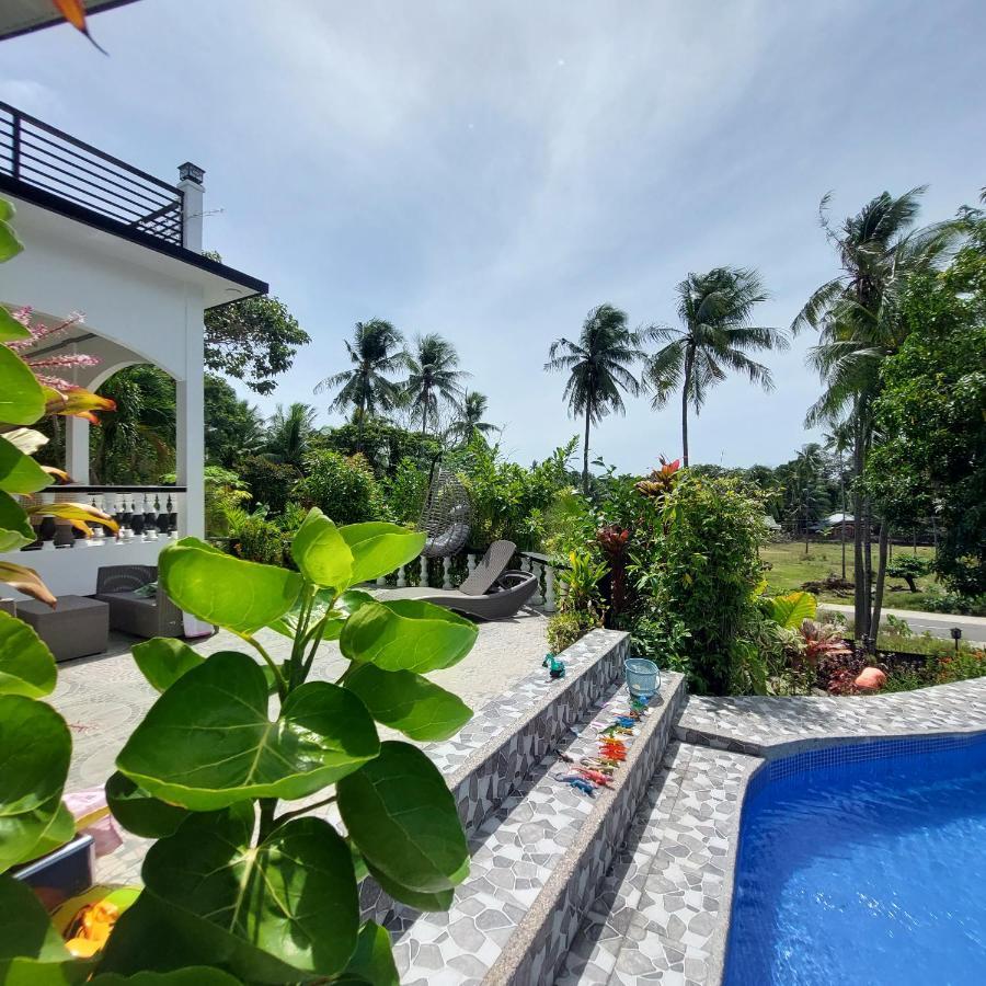 Matteo'S Hus Villa Rental Zamboanguita  Екстериор снимка