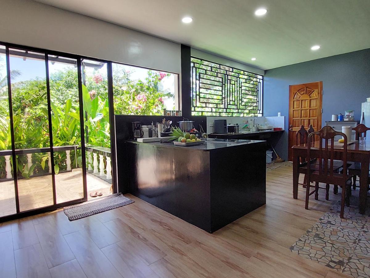 Matteo'S Hus Villa Rental Zamboanguita  Екстериор снимка