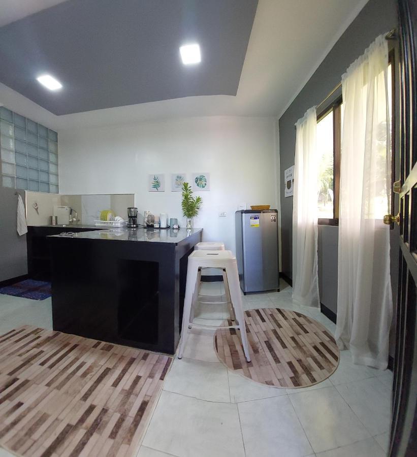 Matteo'S Hus Villa Rental Zamboanguita  Екстериор снимка