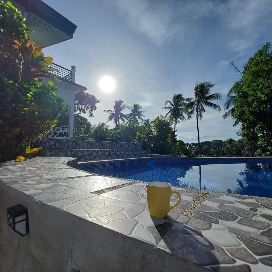 Matteo'S Hus Villa Rental Zamboanguita  Екстериор снимка