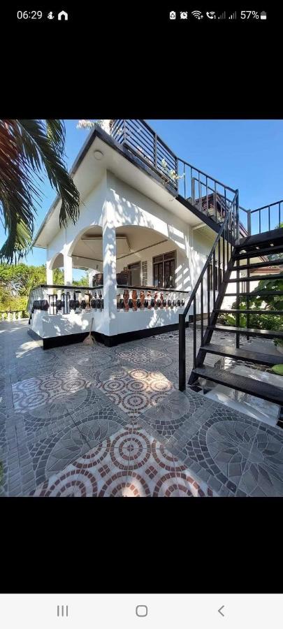 Matteo'S Hus Villa Rental Zamboanguita  Екстериор снимка