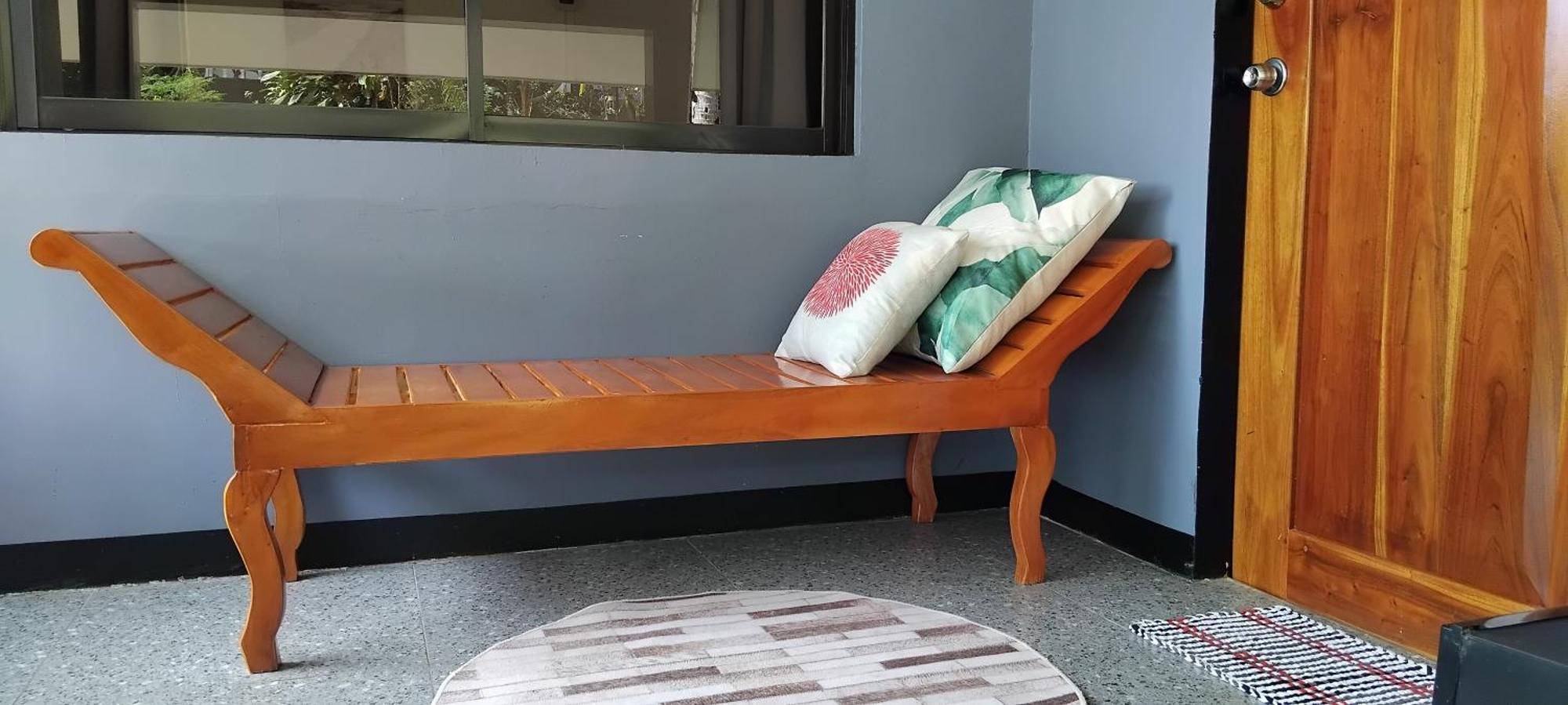 Matteo'S Hus Villa Rental Zamboanguita  Екстериор снимка