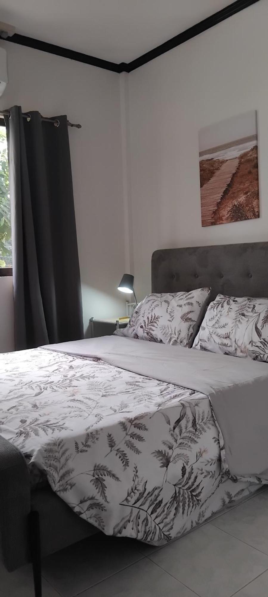 Matteo'S Hus Villa Rental Zamboanguita  Екстериор снимка
