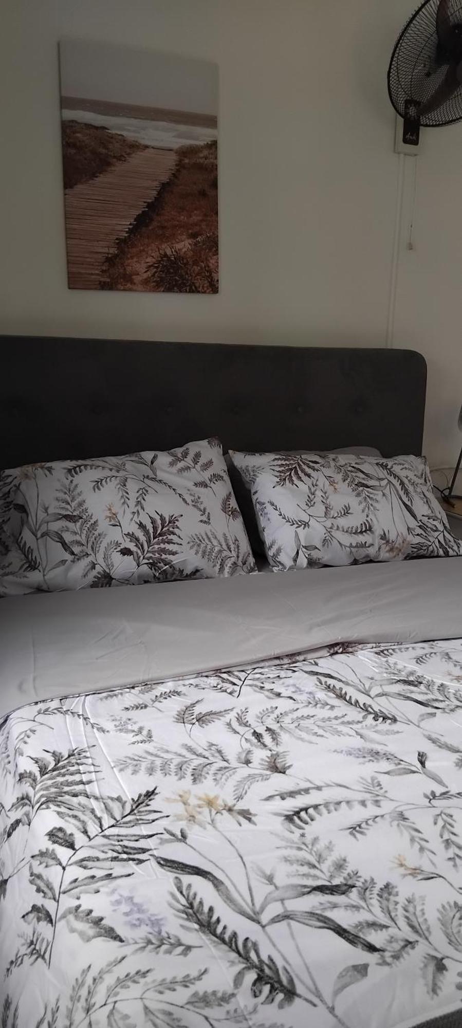 Matteo'S Hus Villa Rental Zamboanguita  Екстериор снимка